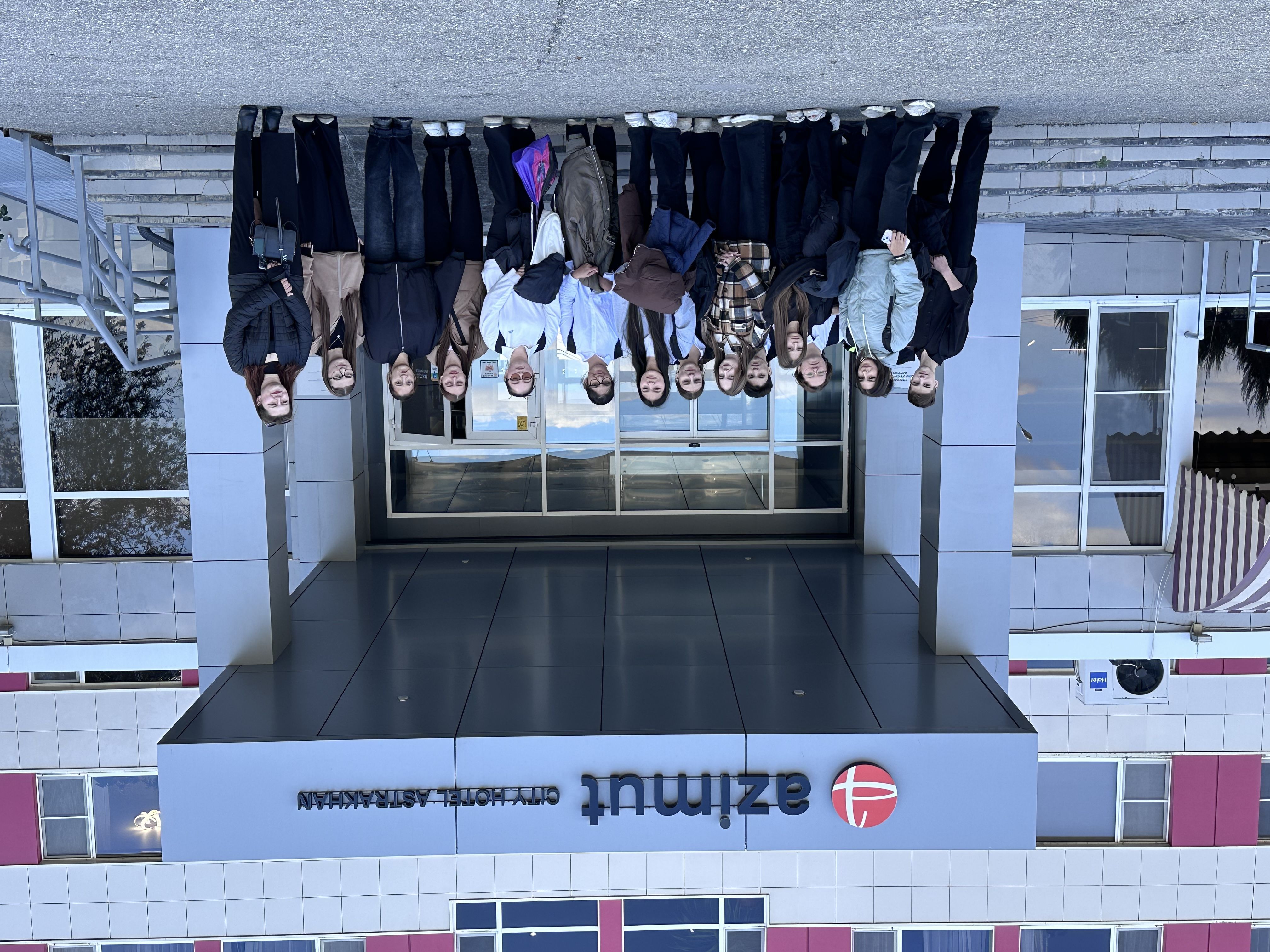 Профориентационные экскурсии на площадки опорных работодателей - ЕДОД 2025