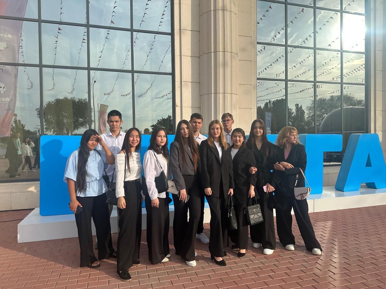 Cnуденты группы БД-3109 узнали, как защитить свои деньги Cnуденты группы БД-3109 узнали, как защитить свои деньги