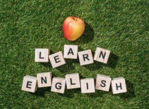 Learning English