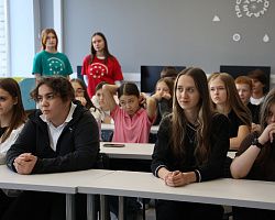 В АГПК прошли профессиональные пробы в рамках Единого Дня Открытых Дверей – 2025 