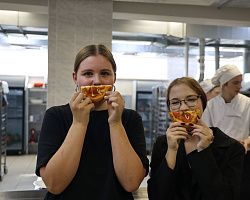 В АГПК прошли профессиональные пробы в рамках Единого Дня Открытых Дверей – 2025 