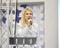 В Астраханской области состоялся окружной семинар Южного федерального округа по развитию образования