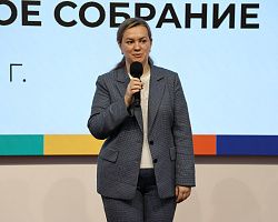 Астраханский государственный политехнический колледж стал участником Единого дня открытых дверей «Профессионалитета»