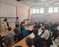 Профилактика наркопреступлений начинается с информированности