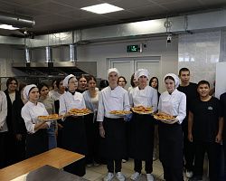 В АГПК прошли профессиональные пробы в рамках Единого Дня Открытых Дверей – 2025 