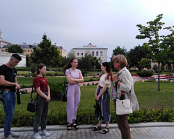 Астраханский Кремль – жемчужина нижнего Поволжья!